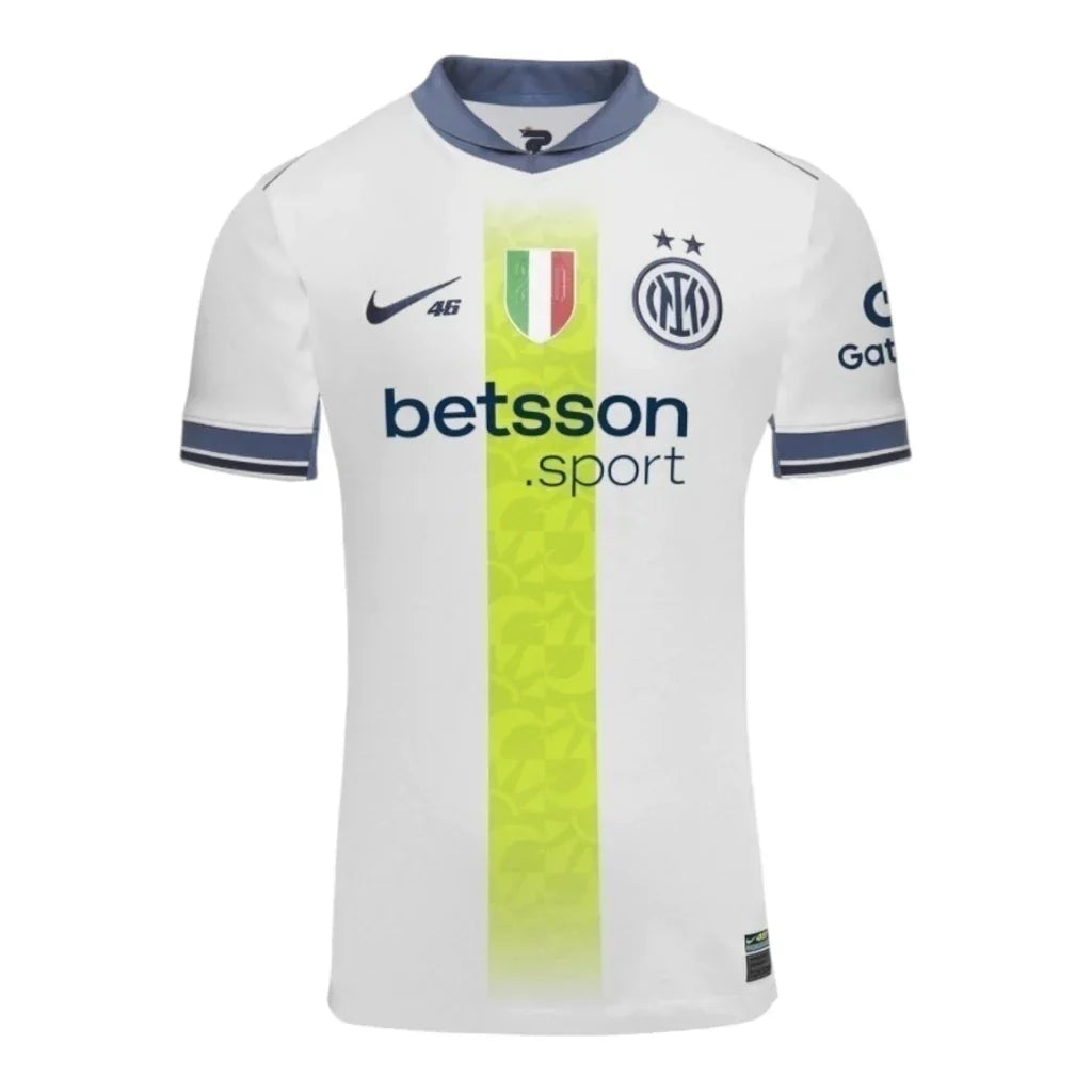 Inter Milan 25/26 Special Edition