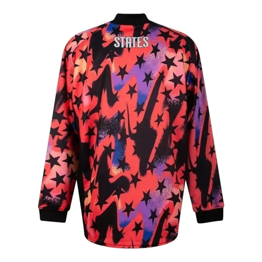 USA 2026 GoalkeeperJersey -  Long Sleeve