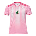 Algeria 2026 World Cup Jersey Pink - Women's Fit