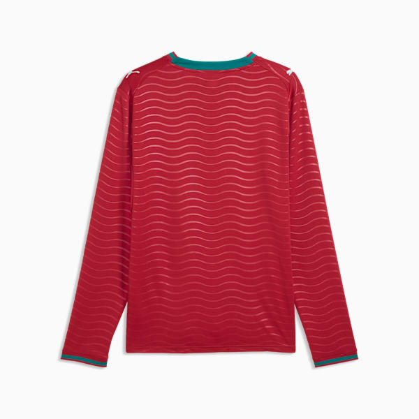Portugal World Cup 2026 Jersey - Long Sleeve