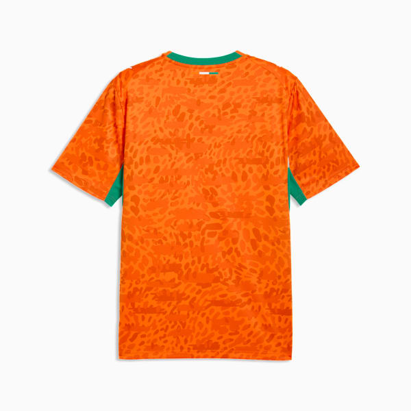 Ivory Coast 2026 World Cup Home Jersey