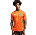 Ivory Coast 2026 World Cup Home Jersey