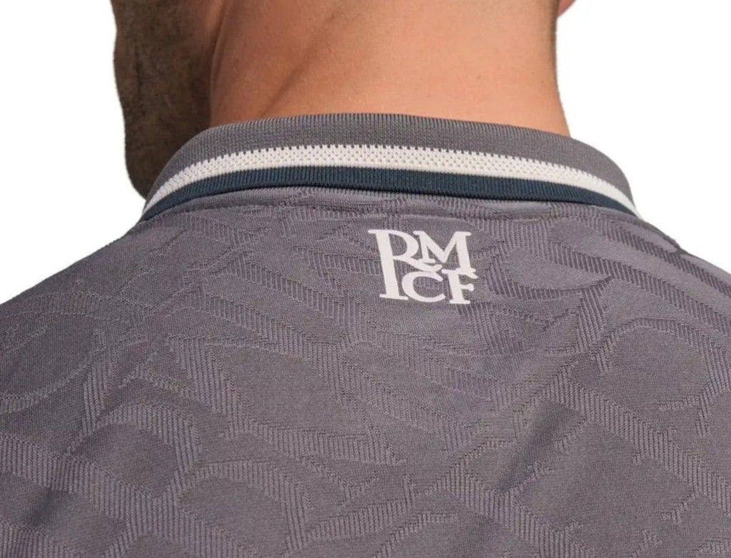 Real Madrid 24/25  Third Jersey - #10 MODRIC