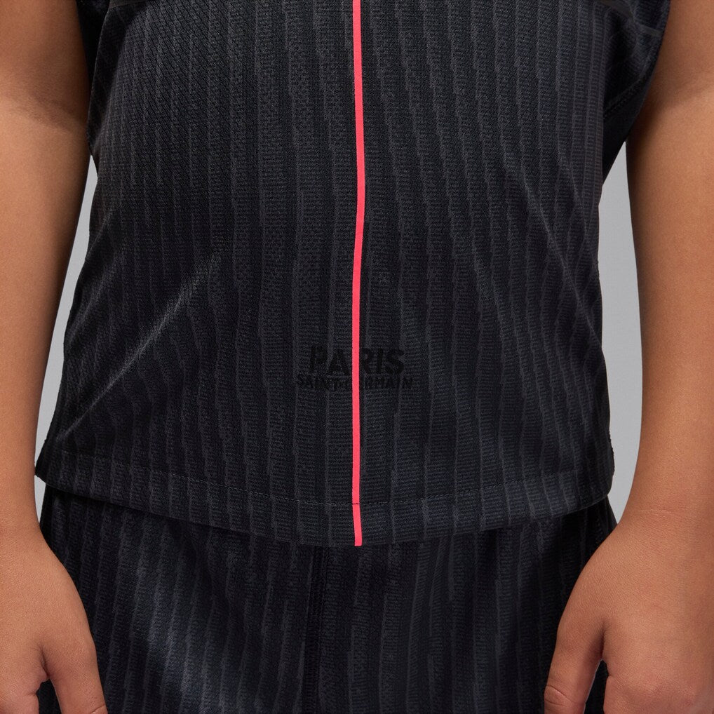 Paris Saint Germain Fourth Kit Kids 2025/26