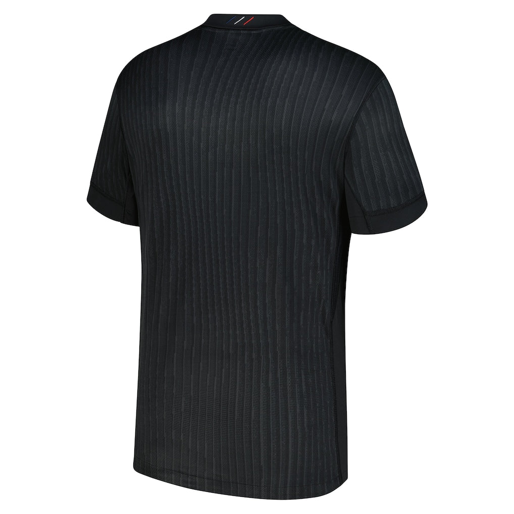 COMBO Paris Saint Germain 2025/26 + Fourth Jersey