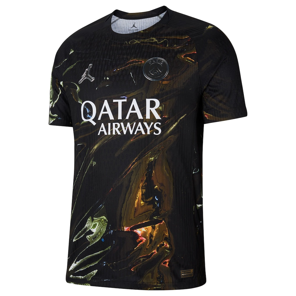PSG Jordan Night Edition 2025/26 - Kids