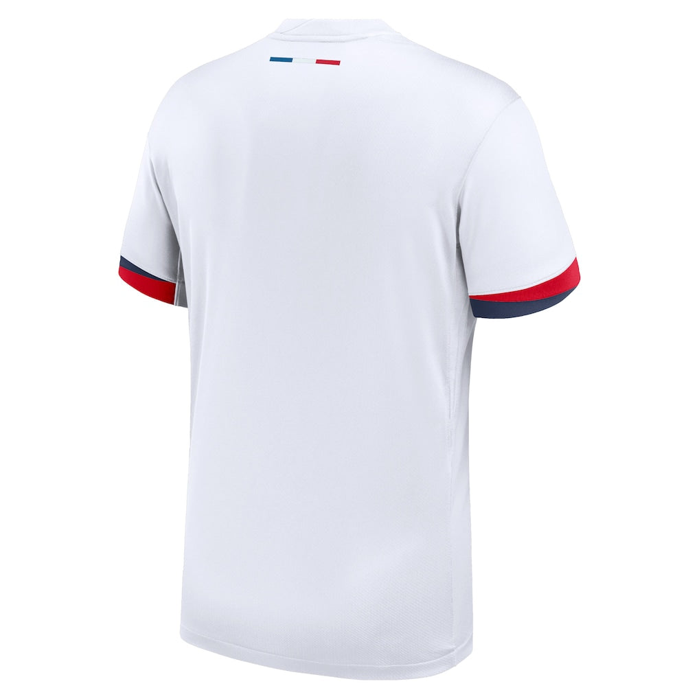 COMBO Paris Saint Germain 2025/26 + Fourth Jersey