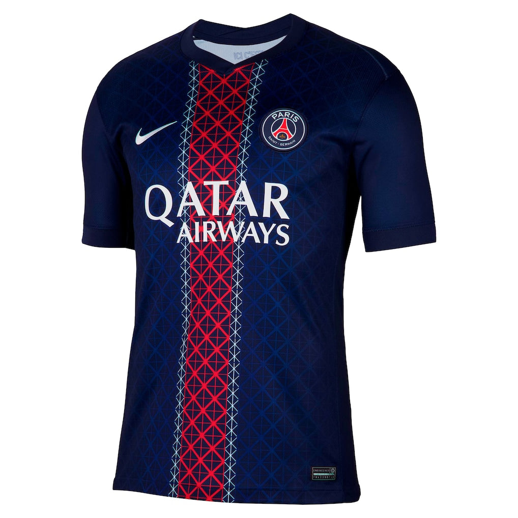 COMBO Paris Saint Germain 2025/26 + Fourth Jersey