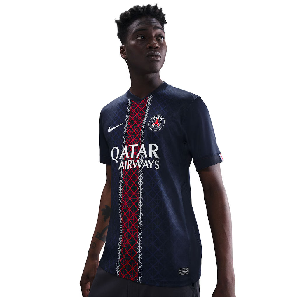 COMBO Paris Saint Germain 2025/26 + Fourth Jersey