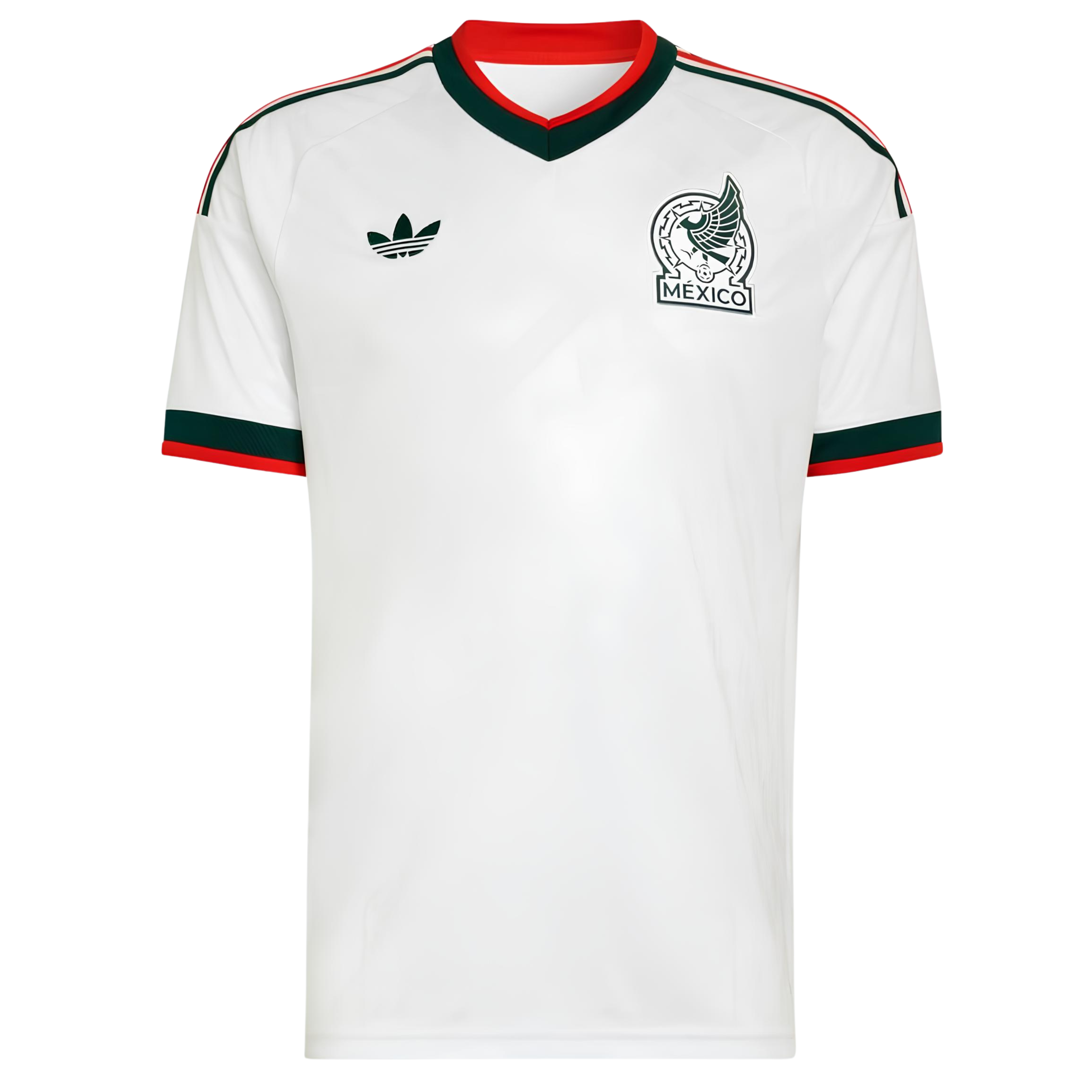 Mexico Away Jersey 2026 World Cup