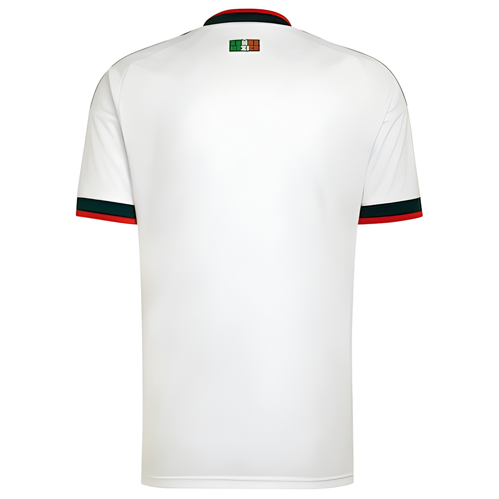 Mexico Away Jersey 2026 World Cup