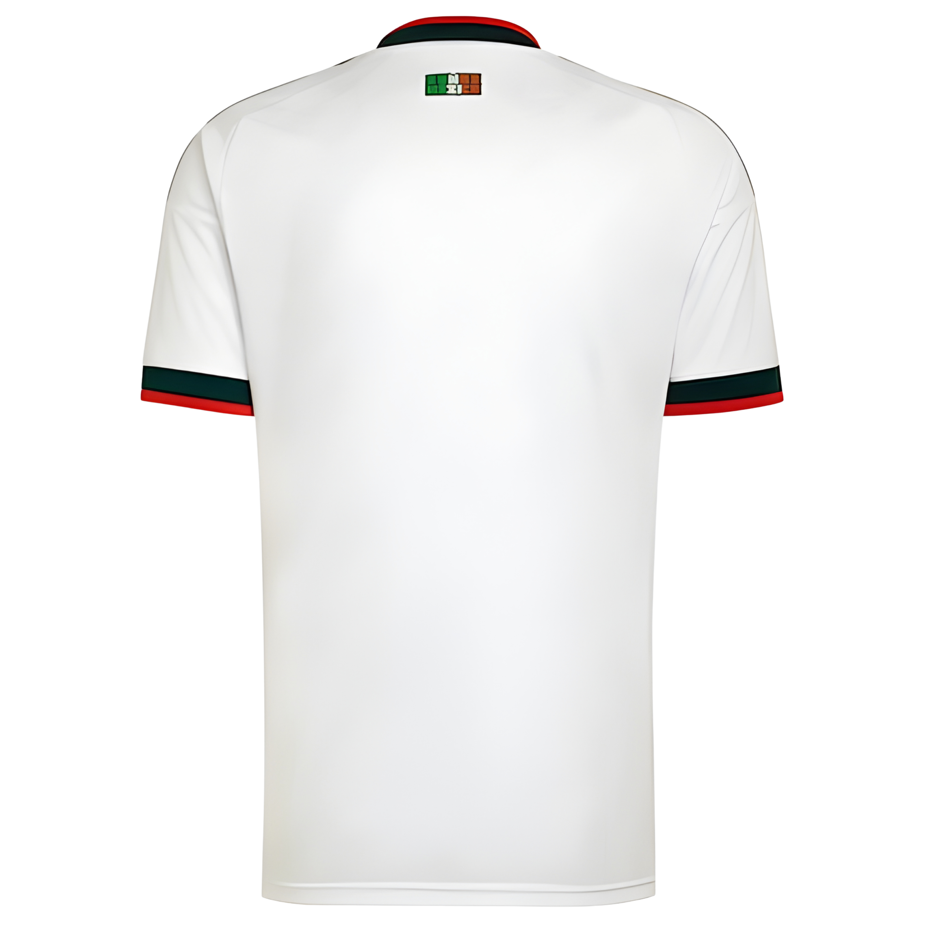 Mexico Away Jersey 2026 World Cup