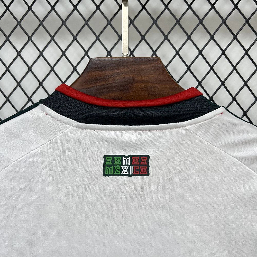 Mexico Away Jersey 2026 World Cup