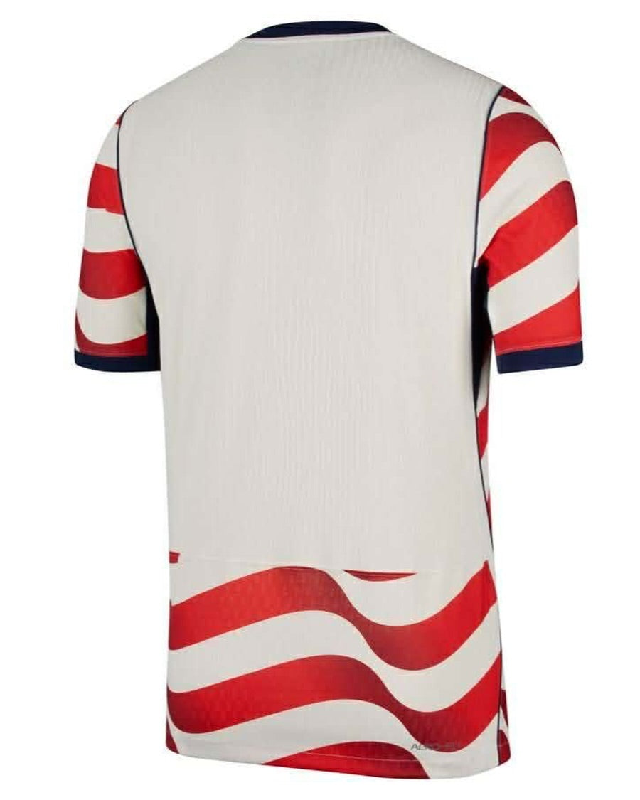United States Player World Cup 2026 Home