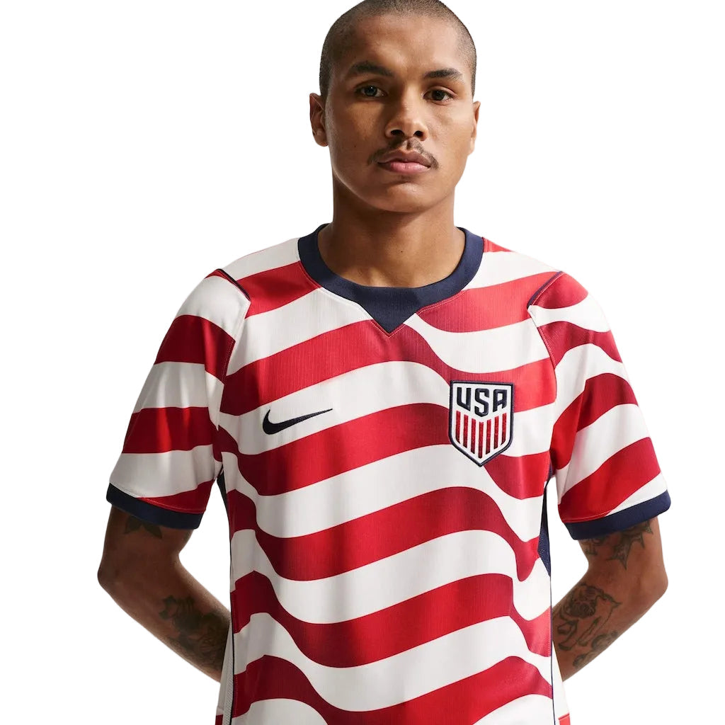 United States USA Home World Cup 2026