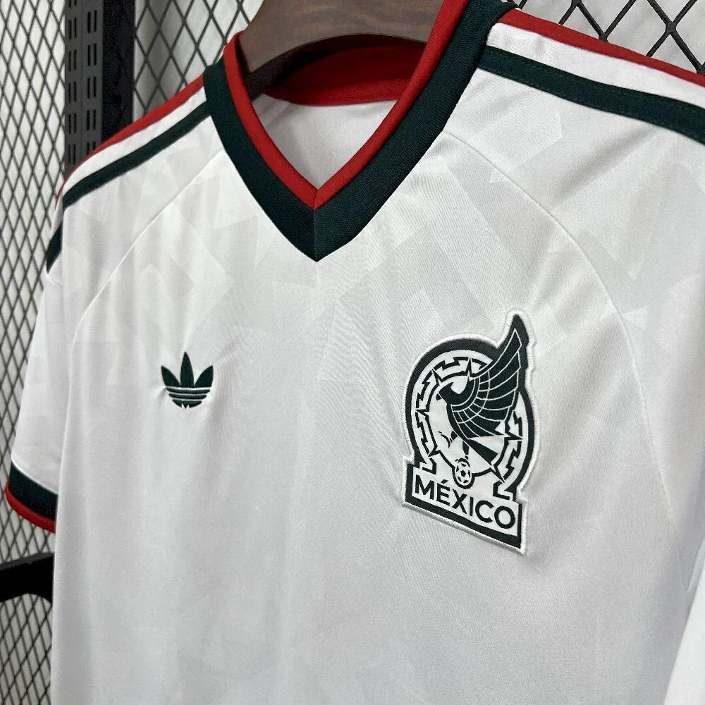Mexico Away Jersey 2026 World Cup