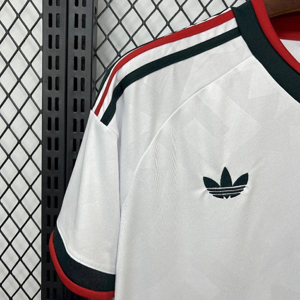 Mexico Away Jersey 2026 World Cup