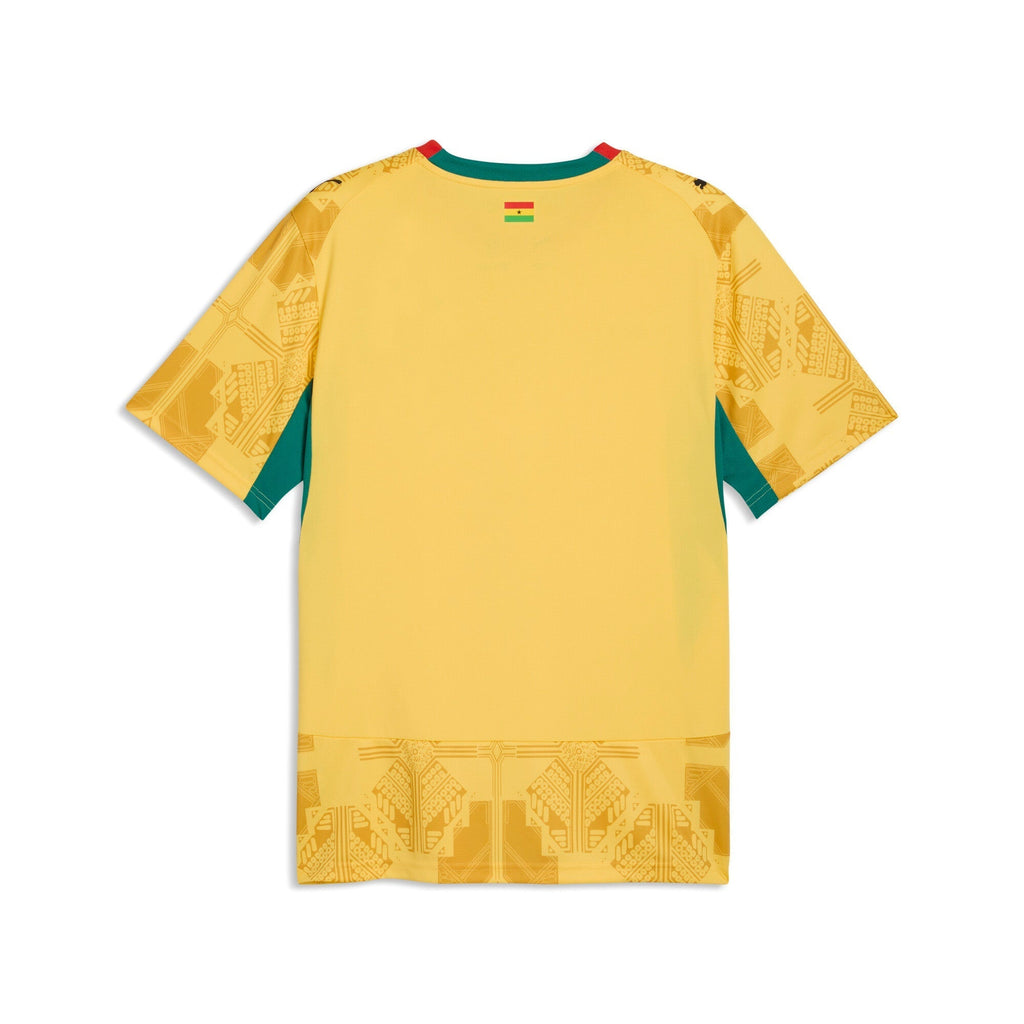 Ghana World Cup 2026 Away Jersey