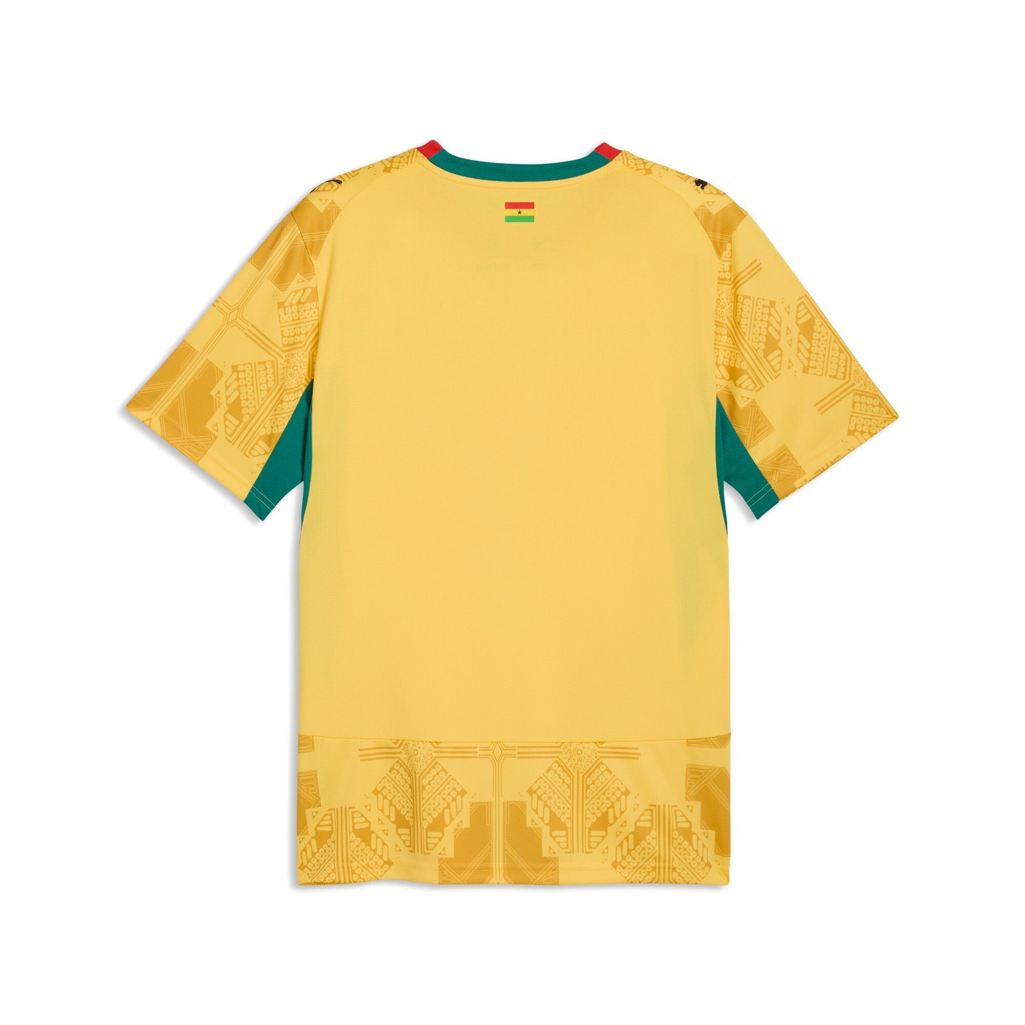 Ghana World Cup 2026 Away Jersey