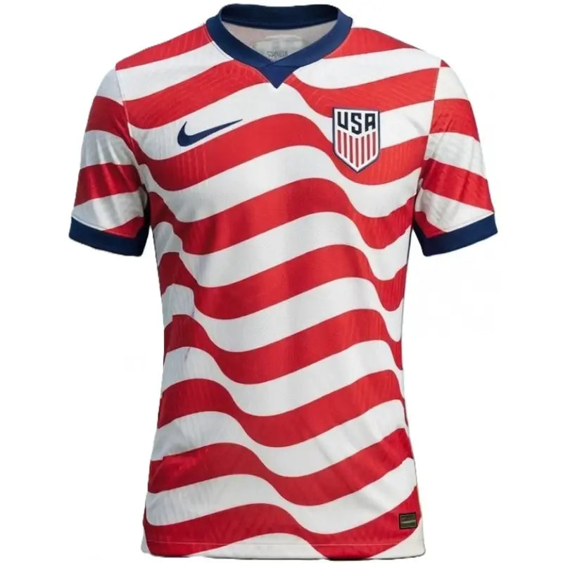 United States USA Home World Cup 2026