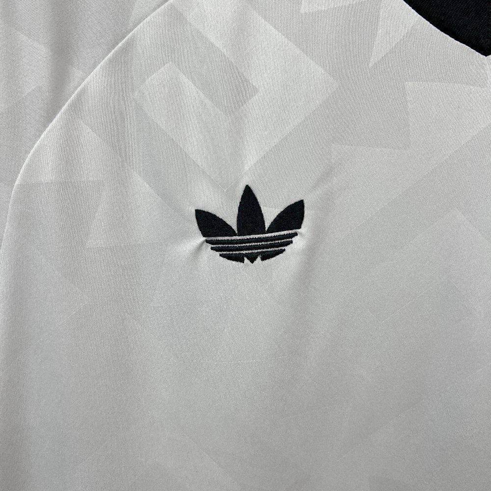 Mexico Away Jersey 2026 World Cup