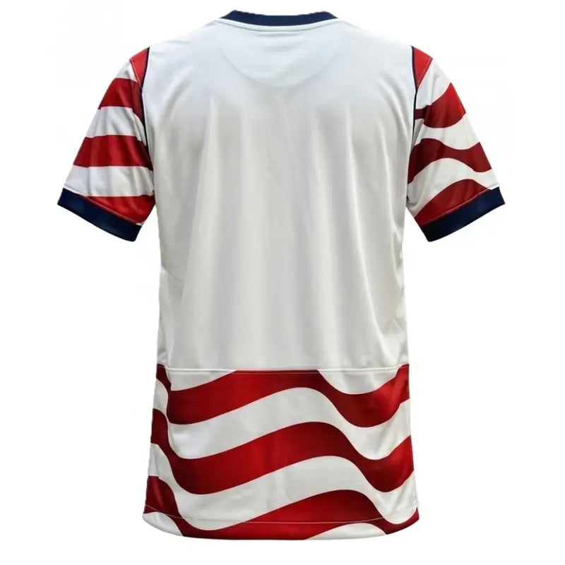 United States USA Home World Cup 2026