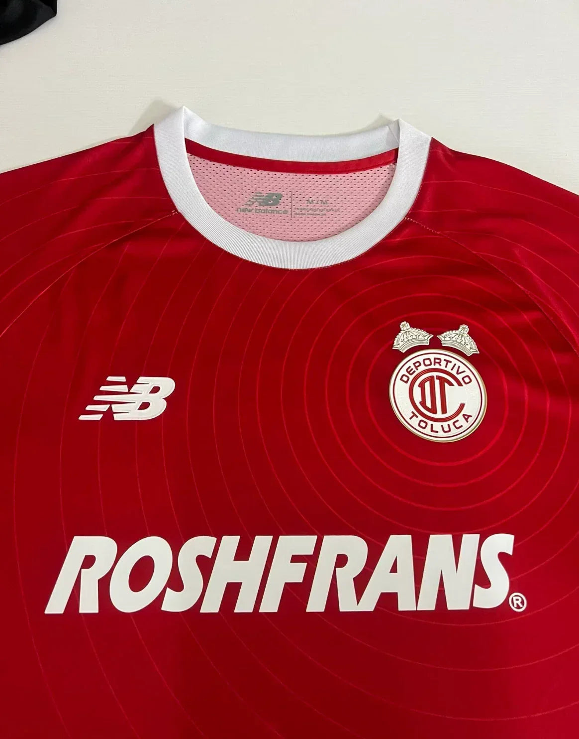 Toluca Champions 26/27