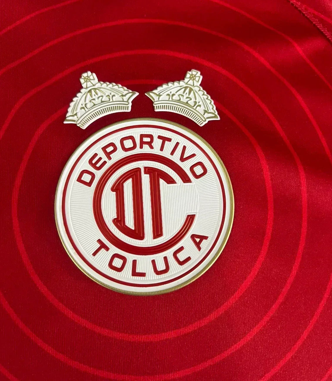 Toluca Champions 26/27