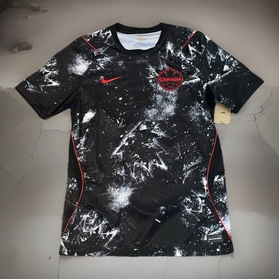 COMBO Canada World Cup 2026 Jerseys