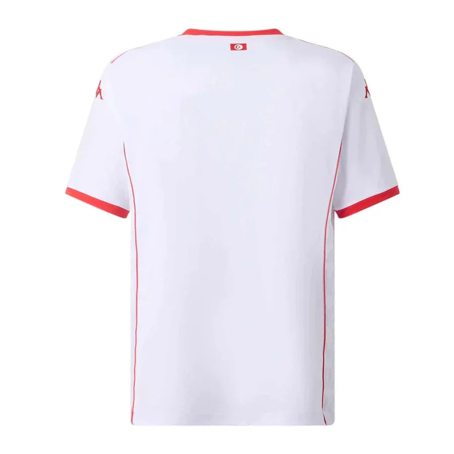 Tunisia 2026 Away Jersey