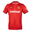 Toluca 25/26 Home Jersey