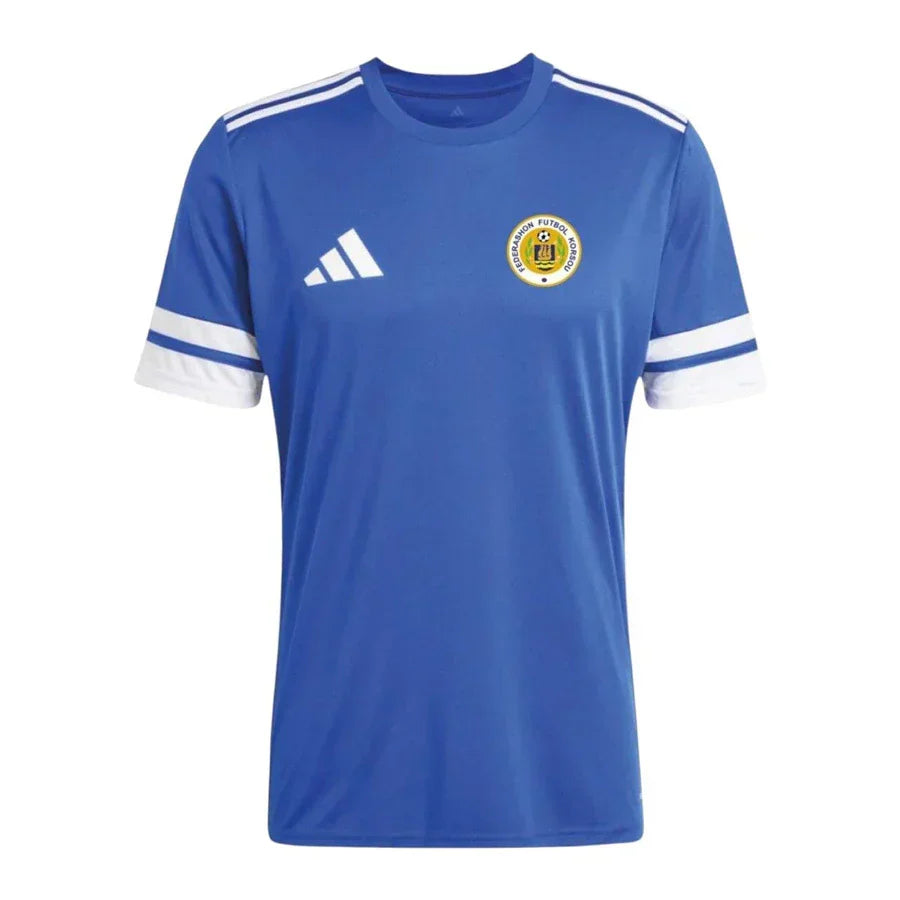 Curaçao 2025/26 Home Jersey