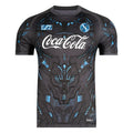 SSC Napoli Ebony Training Jersey 2025/2026