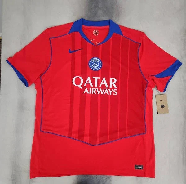 COMBO Paris Saint Germain 2025/26