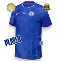 Chelsea Player Jersey Home 2025/2026 - Club World Cup Final