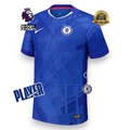 Chelsea Player Jersey Home 2025/2026
