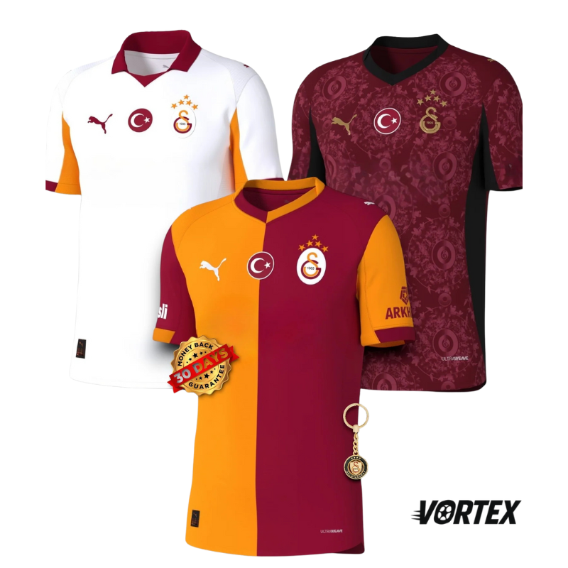 COMBO Galatasaray 2025/26