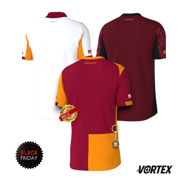 COMBO Galatasaray 2025/26