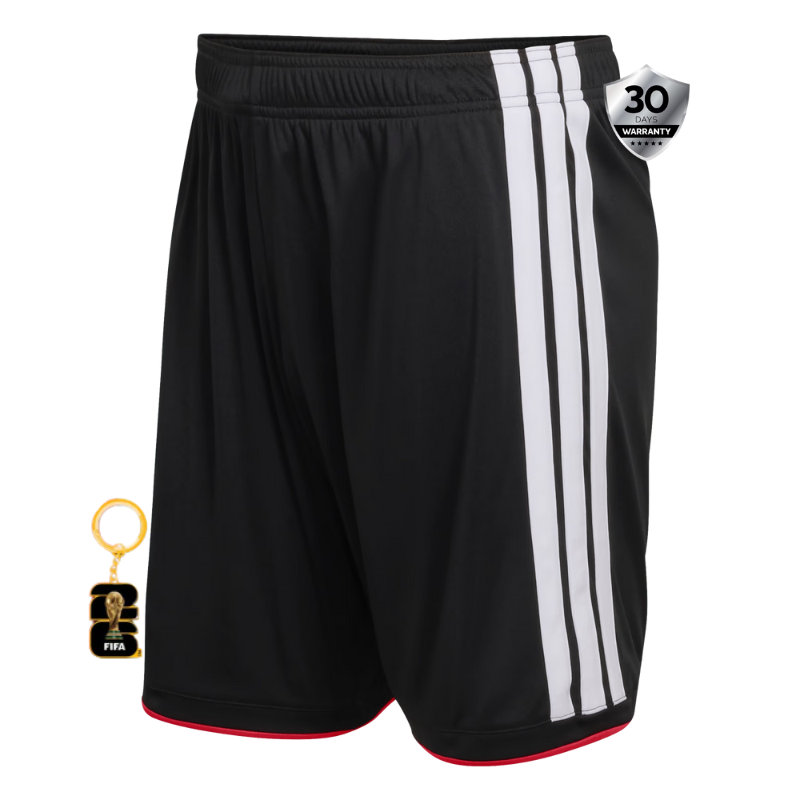Germany Home Shorts WC 2026