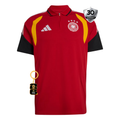 Germany Tiro Polo Shirt WC 2026