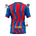 Barcelona Fourth Player Version Jersey 25/26