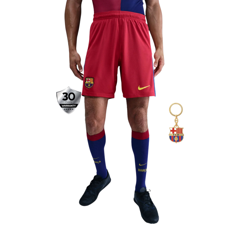 Barcelona Fourth Short 25/26