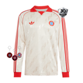 Bayern Munich Adidas Originals LFSTLR JSY - Off White