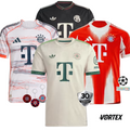 COMBO Bayern Munich 2025/26 + Oktoberfest Jersey