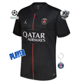 Paris Saint Germain Fourth Player Jersey 2025/26