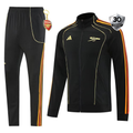 Arsenal x NTS UBP Doubleknit Track Top & Pants