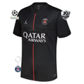 Paris Saint Germain Fourth Jersey 2025/26