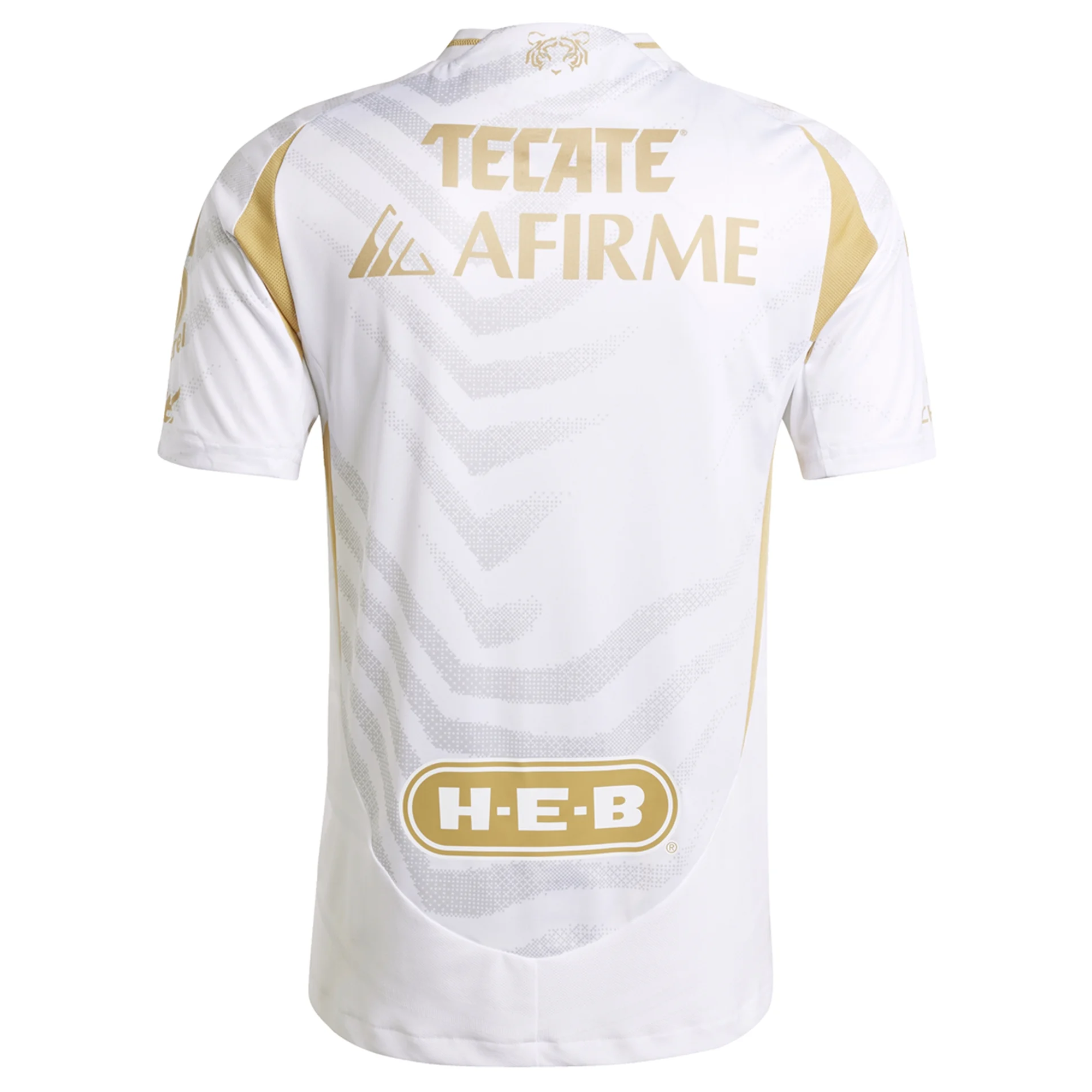 Tigres UANL Third 24/25 Jersey