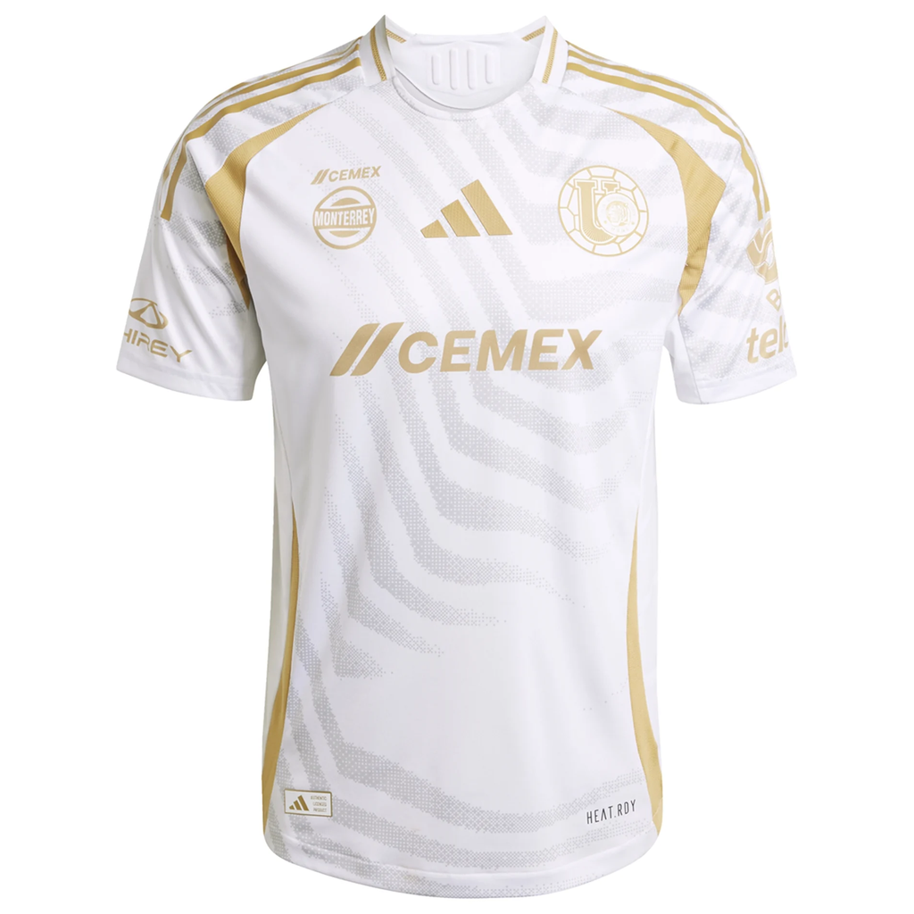 Tigres UANL Third 24/25 Jersey