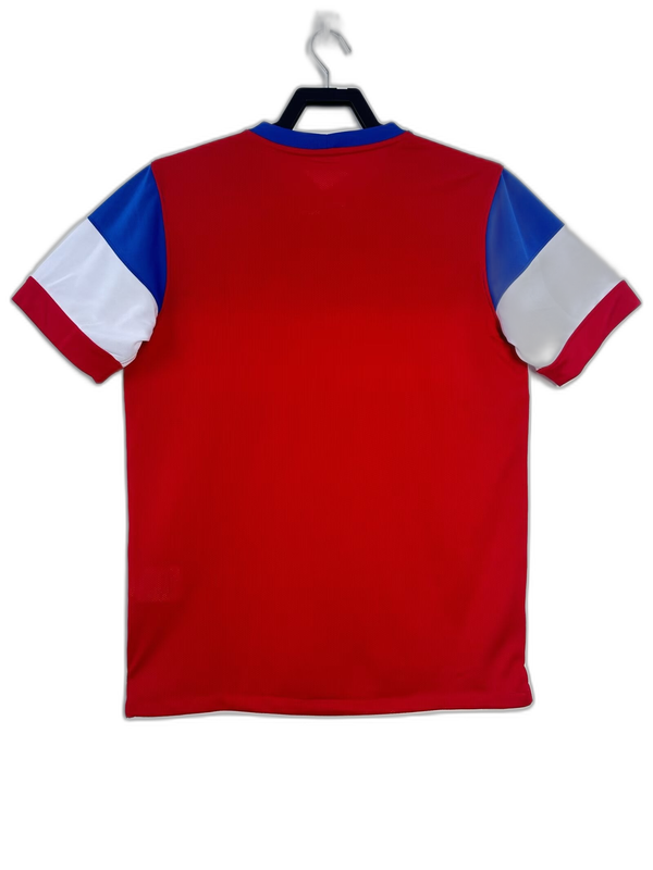 USA Retro 2014 II Away Jersey